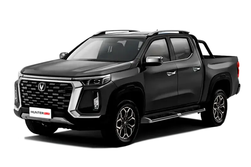 Changan Hunter Plus