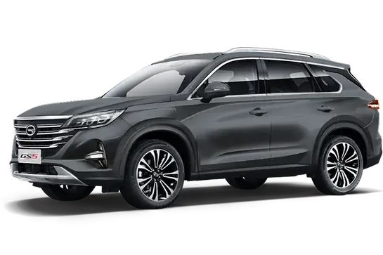 GAC GS5