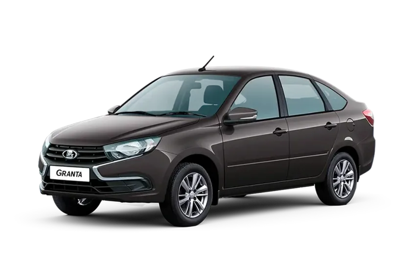 LADA Granta Хэтчбек