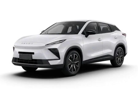 OMODA C5 Новый
