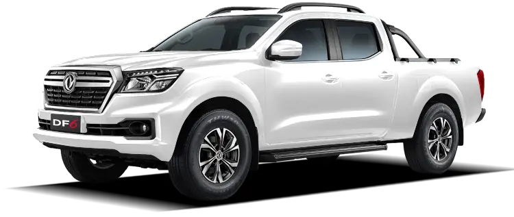 DongFeng DF6