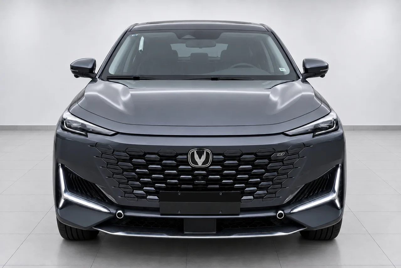 Changan UNI-K, 2023