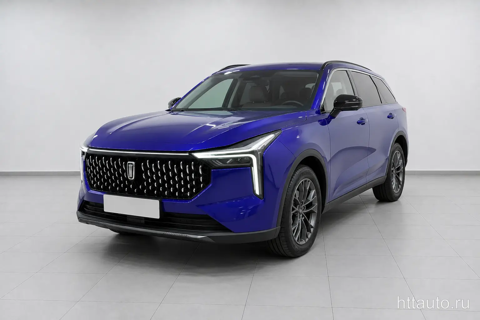 Bestune T55 1.5 л 7АМТ (160 л.с.) FWD Comfort
