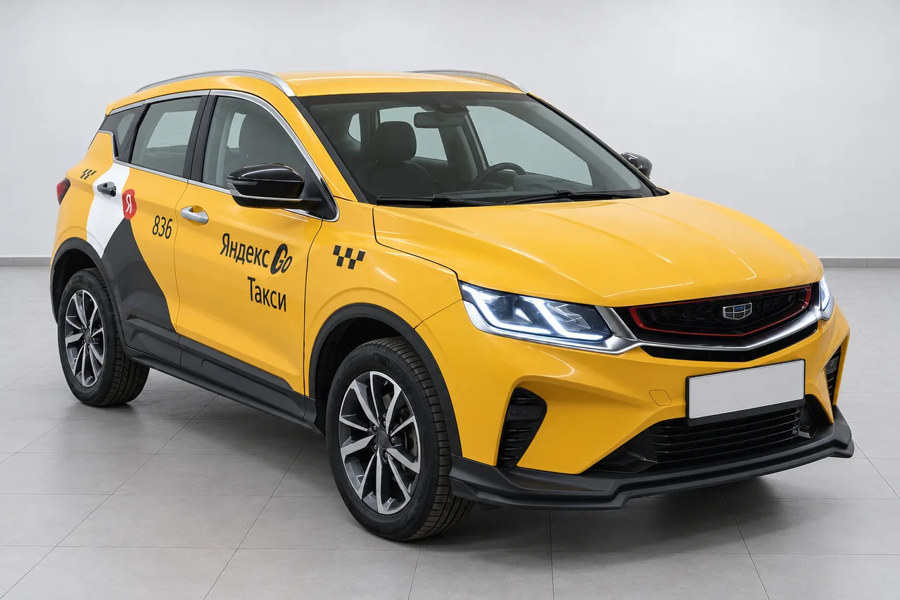 Belgee X50, 2023