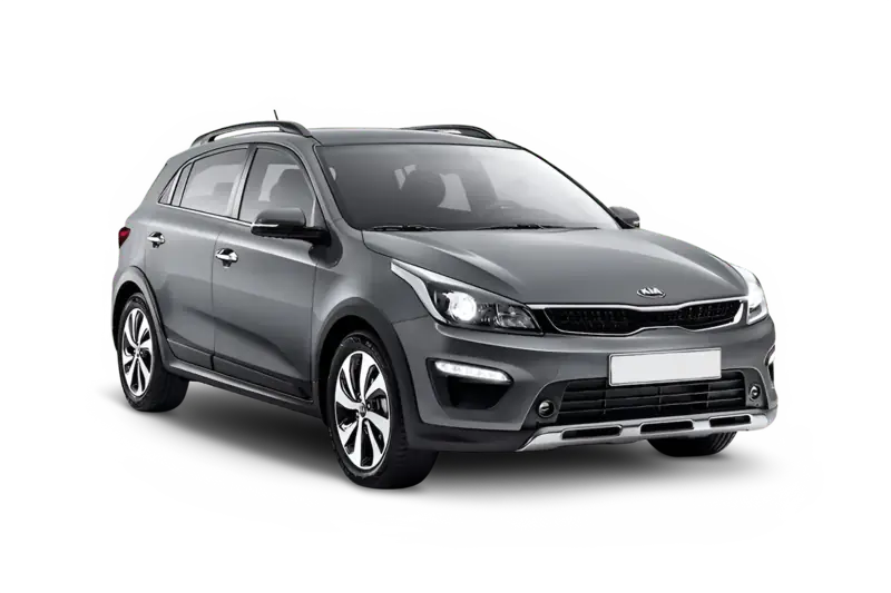 Kia Rio X-Line