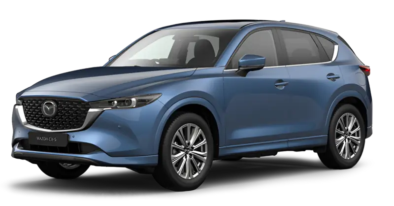 Mazda CX-5 2.0 MT 2WD (150 л.с.) Drive