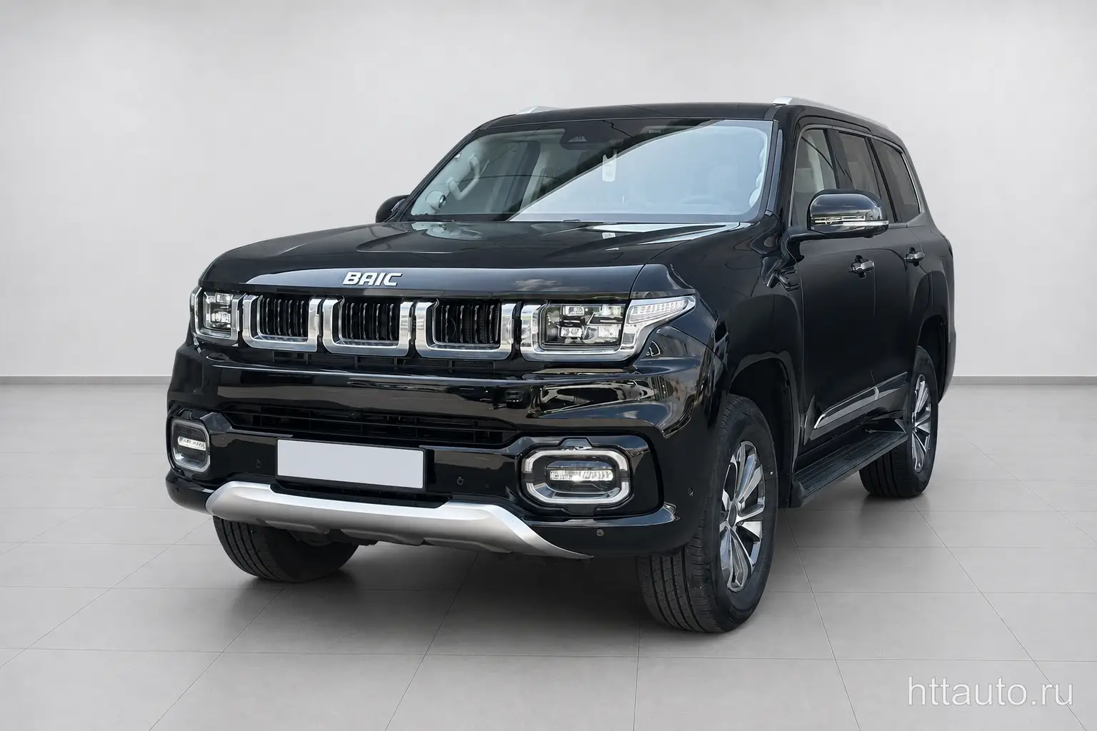 BAIC BJ 60