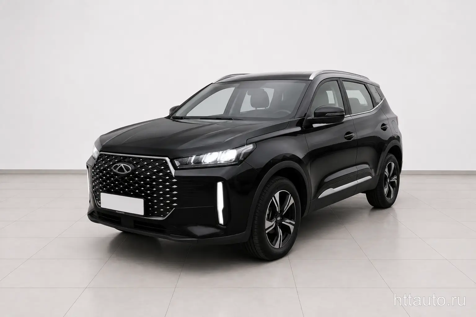 Chery Tiggo 4 1.5 AMT (147 л.с.)  Ultra