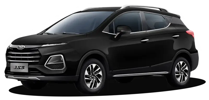 JAC JS3