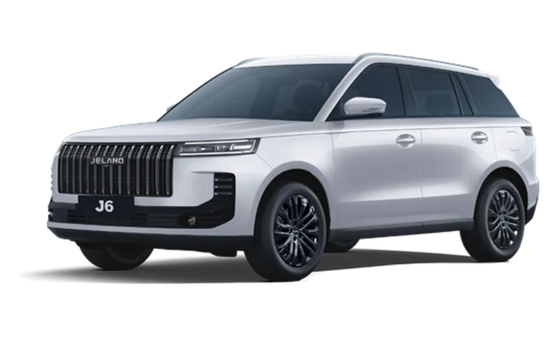 Jeland J6