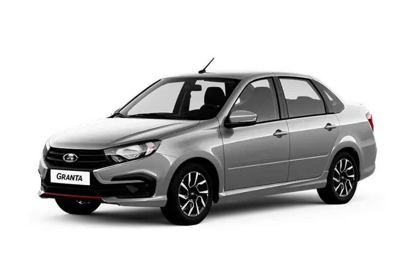 LADA Granta Sport Седан