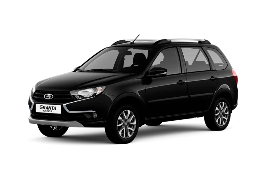 LADA Granta Cross