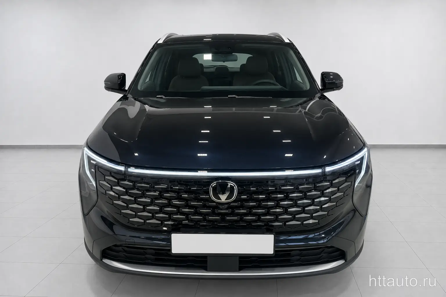 Changan UNI-S