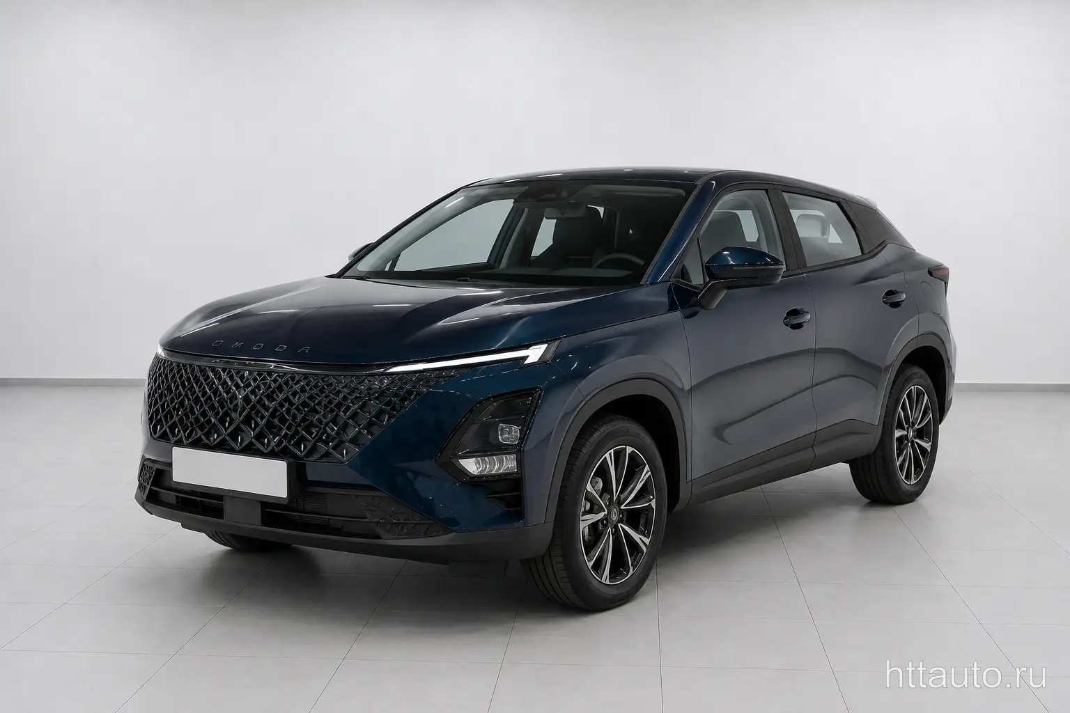 C5 Новый 1.5T (147 л.с.) 6DCT 2WD Стиль