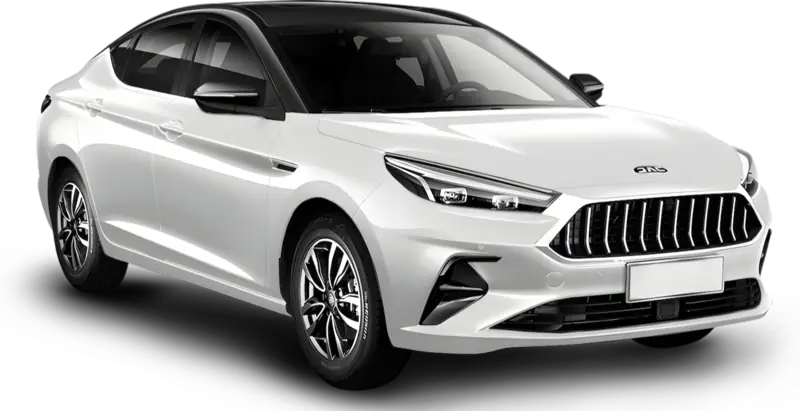 JAC J7