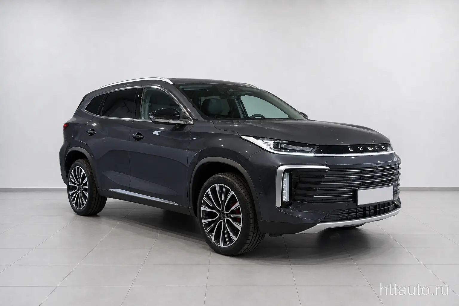 TXL Новый 1.6 л. 7DCT (194 л.с.) 4WD Престиж / Prestige