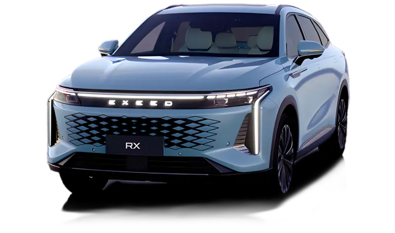 EXEED RX