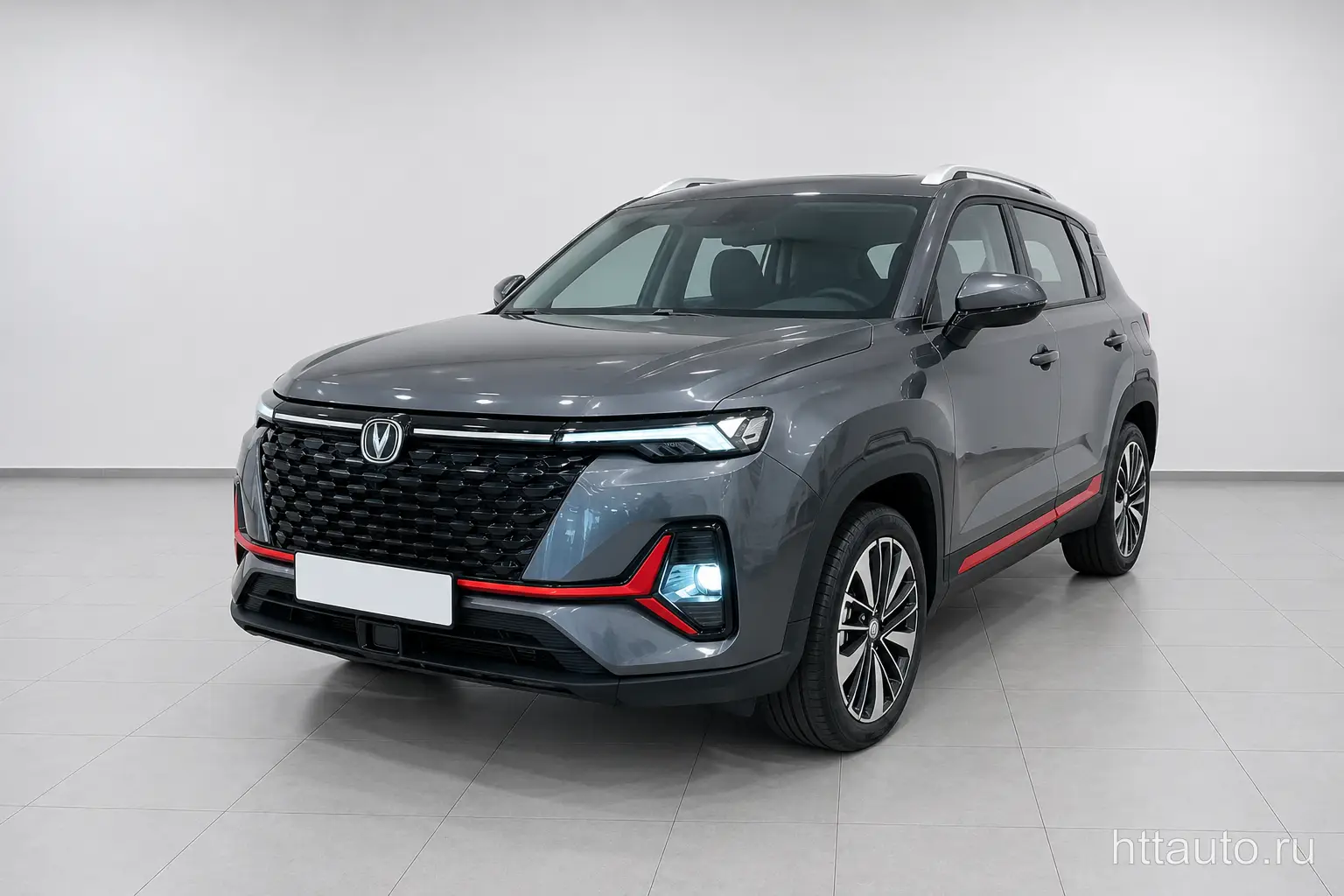 Changan CS35PLUS