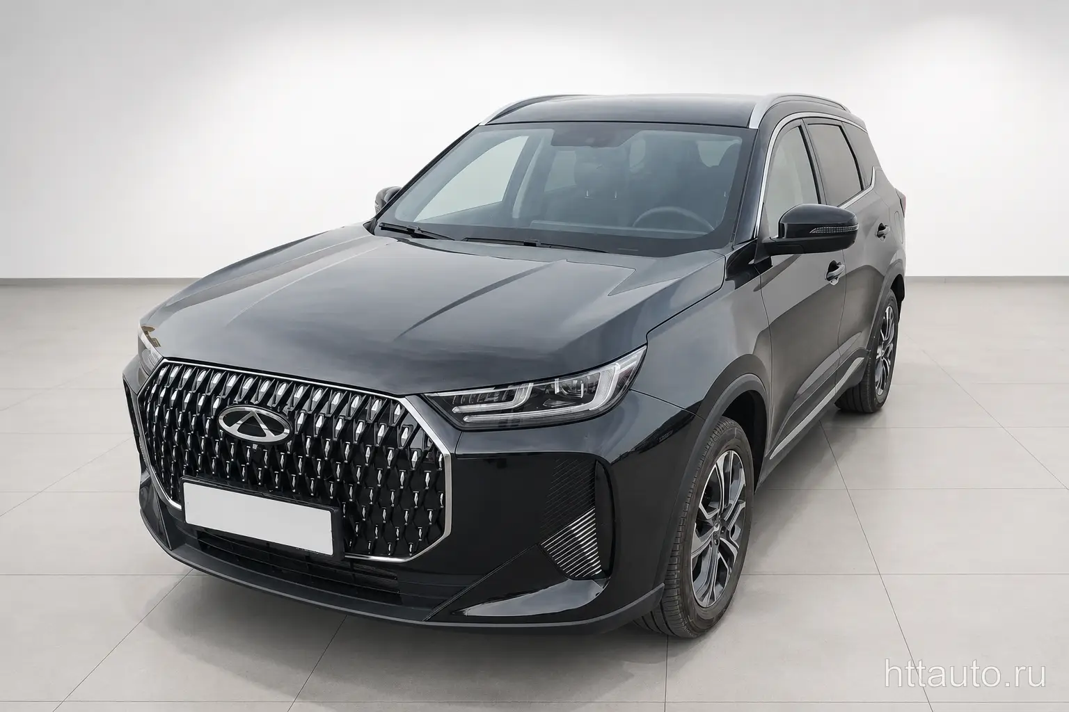 Tiggo 7L 1.6T DCT7 FWD Ultra