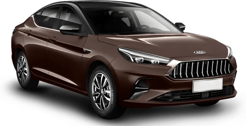 JAC J7