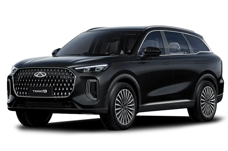 Chery Tiggo 9