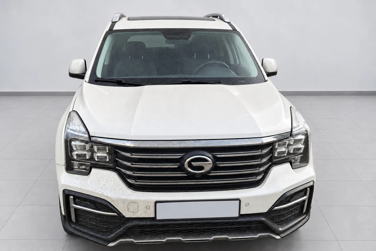 GAC GS8 I, 2020