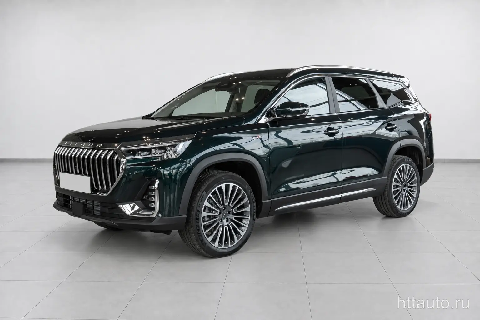 Jetour X90 Plus