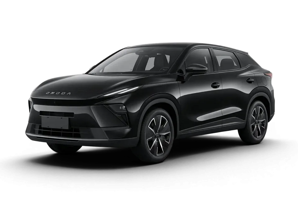 OMODA C5 Новый