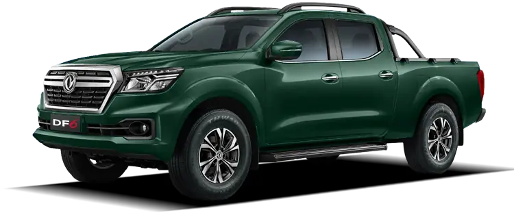 DongFeng DF6