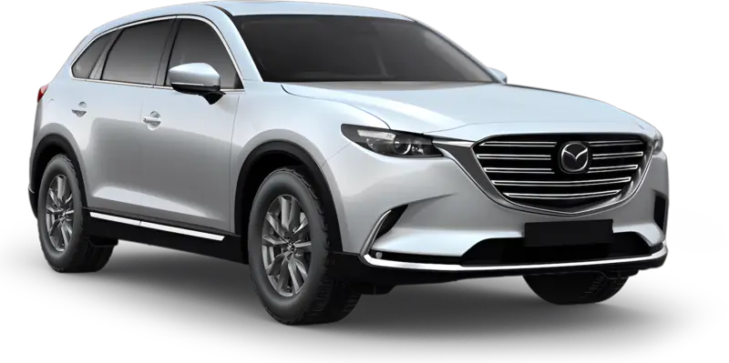 Mazda CX-9 2.5T 6АТ (231 л.с) 4WD Active
