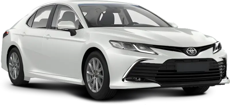 Toyota Camry 2.0 AT Base