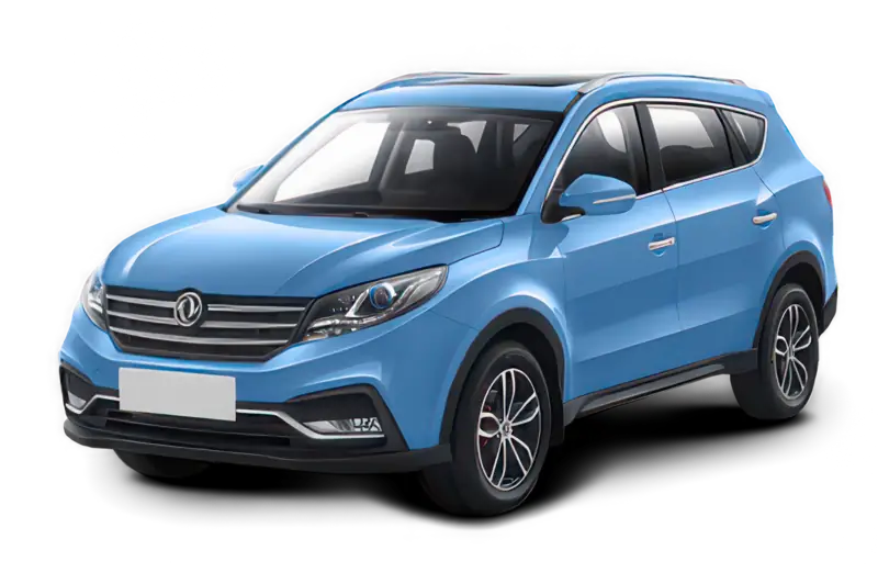 DongFeng 580