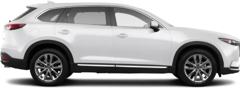 CX-9