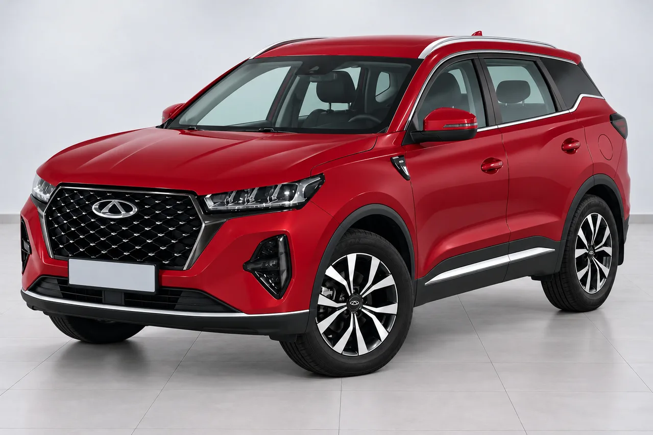 Chery Tiggo 7 Pro Max I, 2023