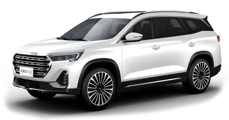 Jetour X90 Plus