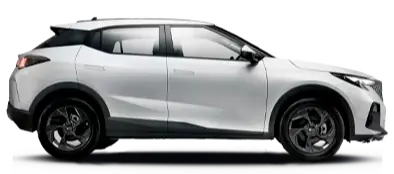 GAC GS3