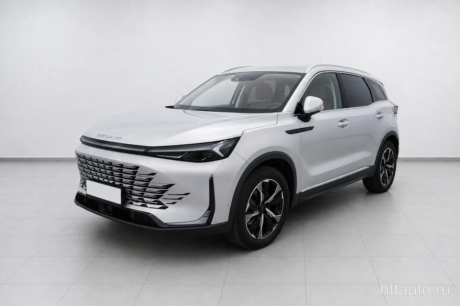 X75 1.5 л. 7-DCT (177 л.с) FWD Люкс / Luxury