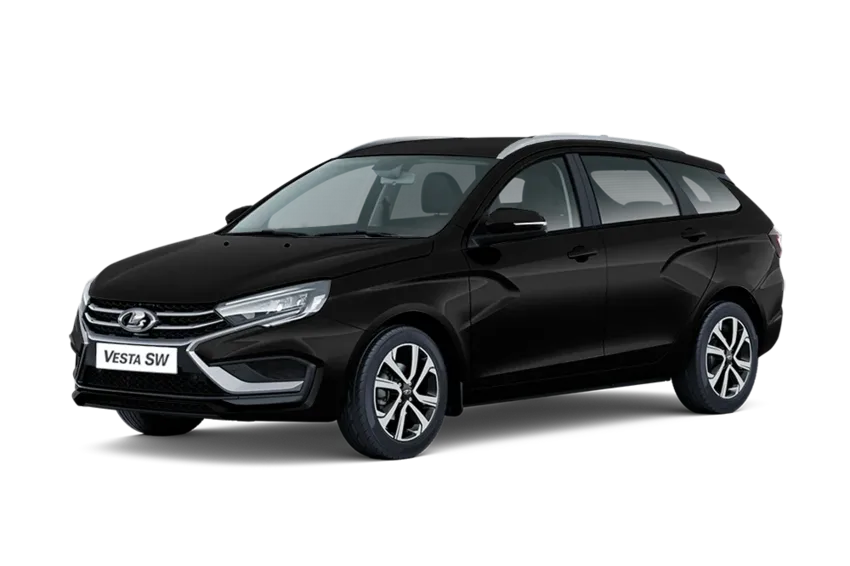 LADA Vesta SW