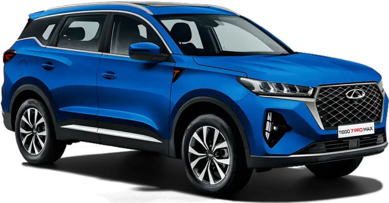Chery Tiggo 7 Pro Max