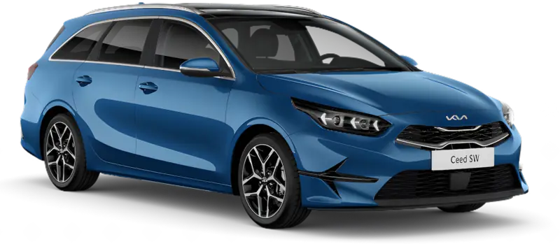 Kia Ceed SW
