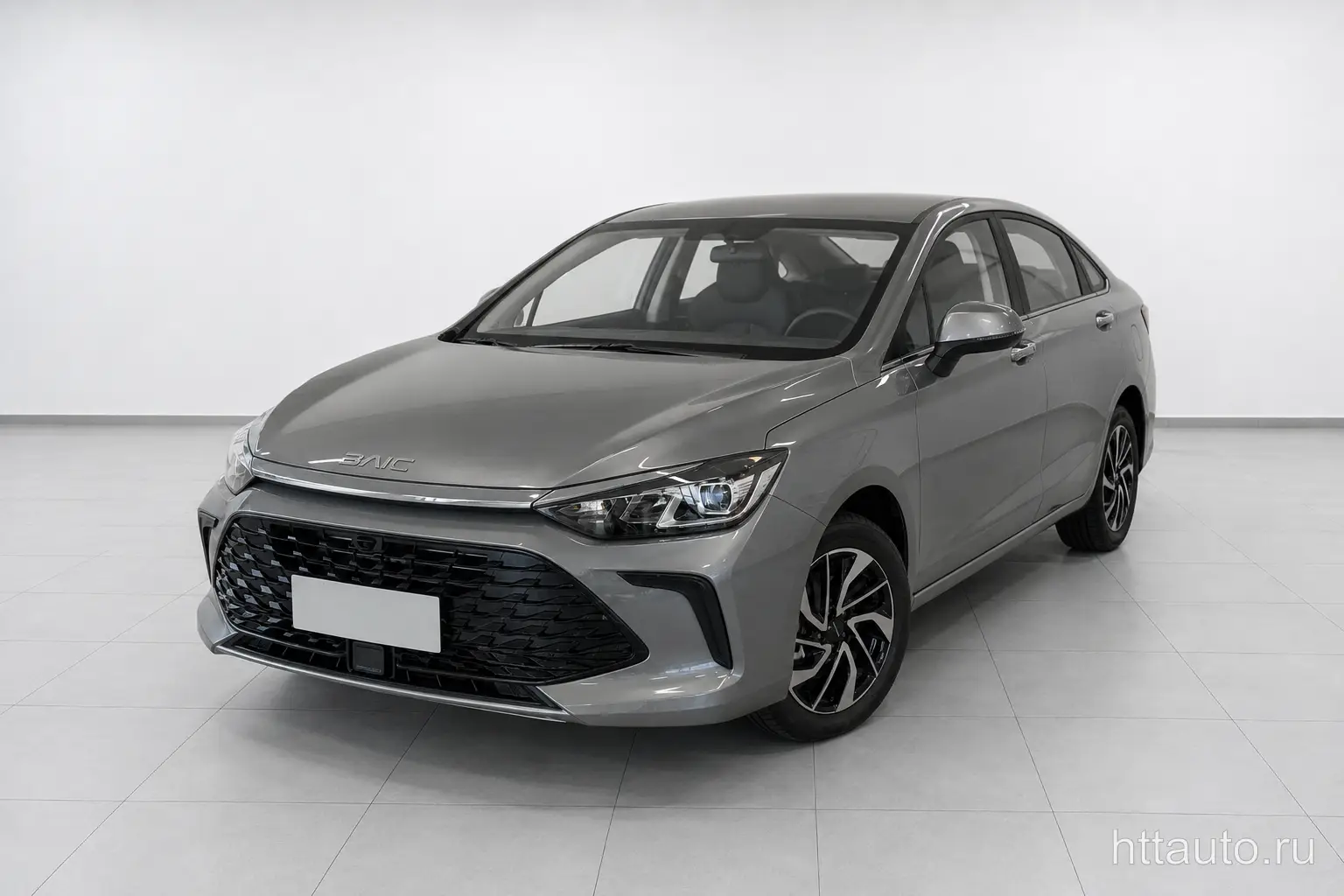 BAIC U5 Plus