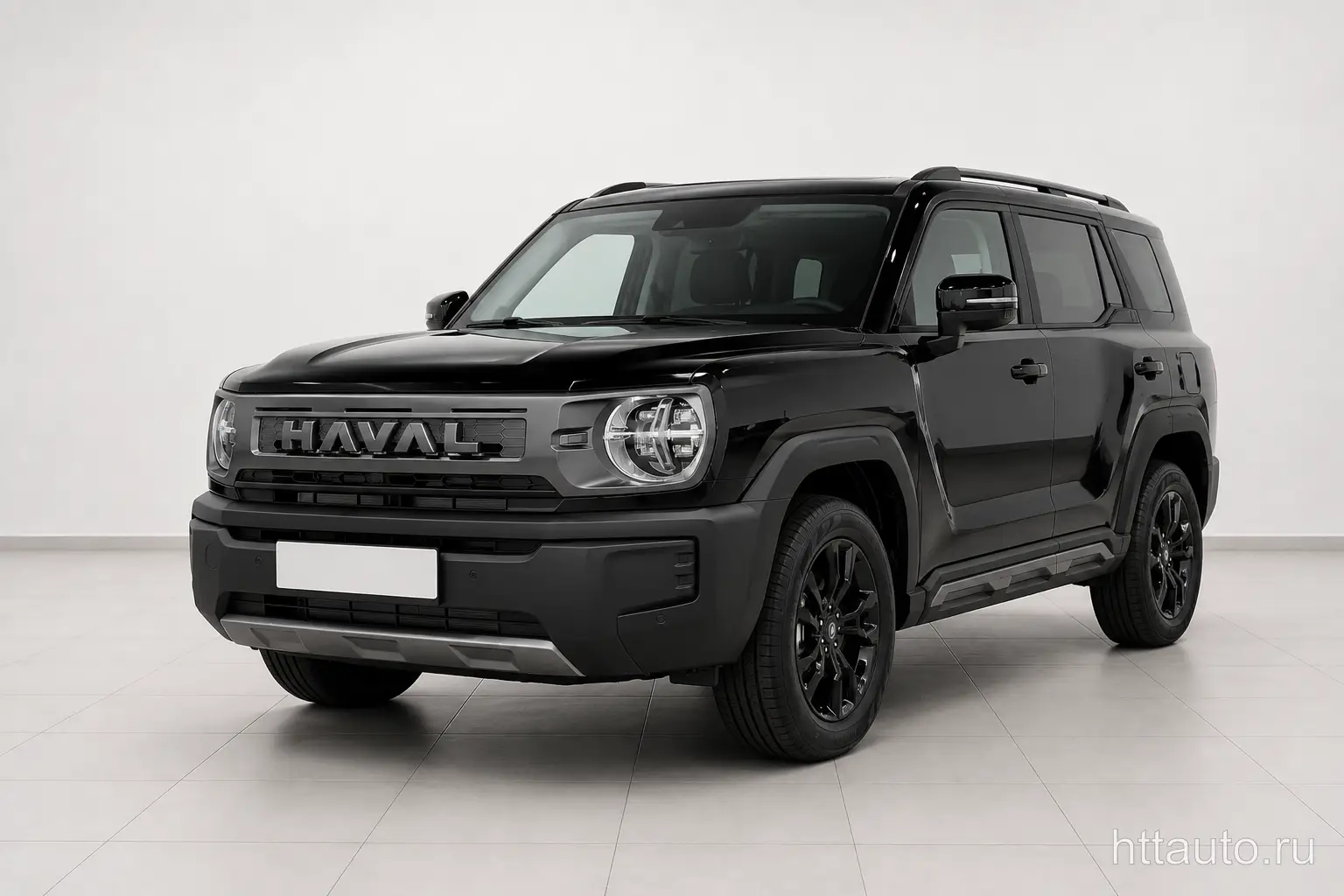 Haval H3 1.5 л. (143 л.с.) АКПП 4х2 Премиум