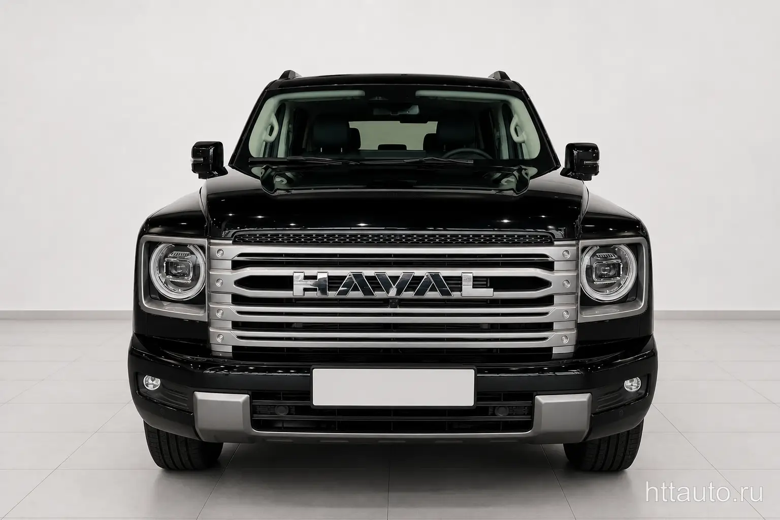 Haval H9