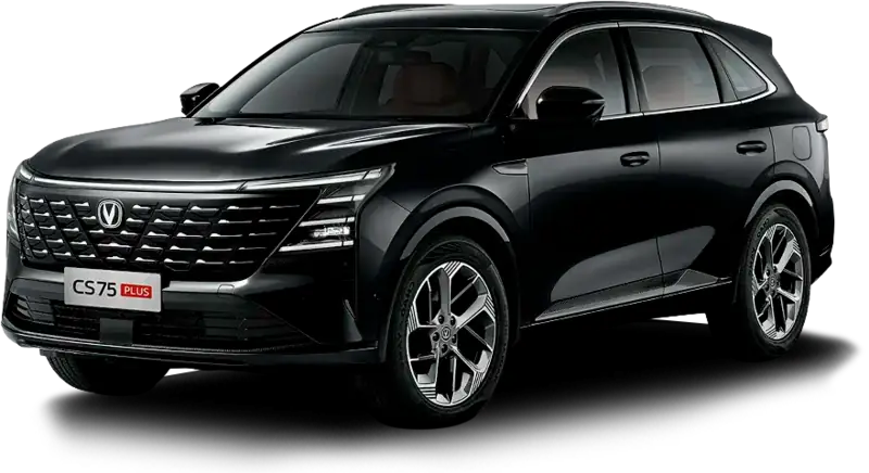 Changan CS75 Plus