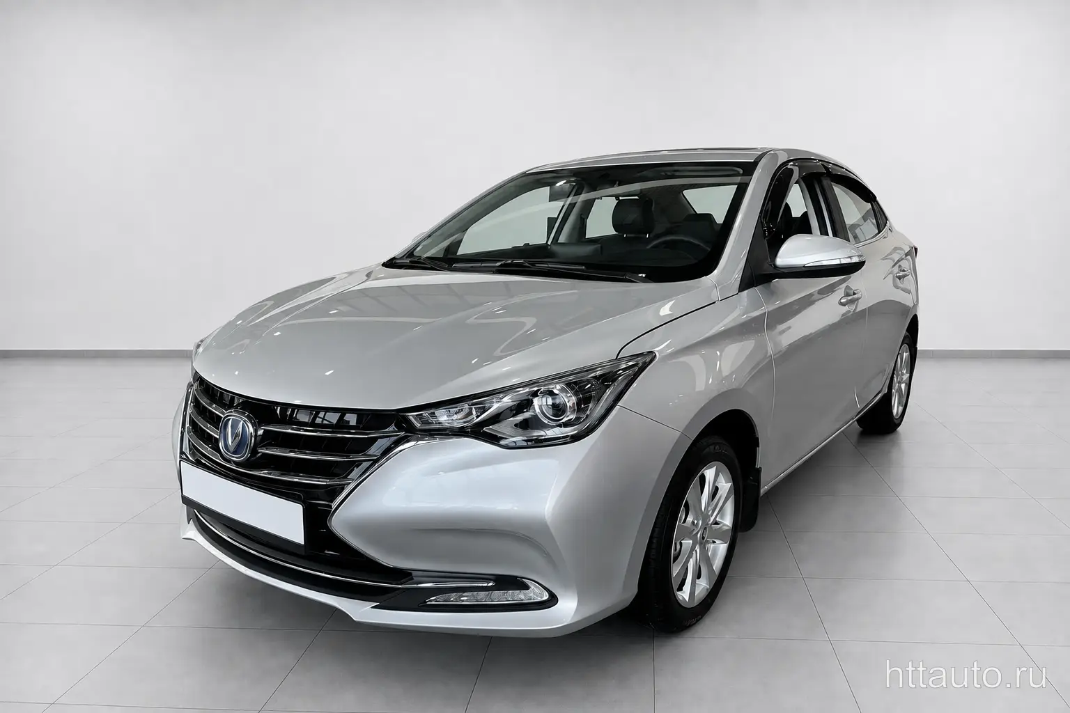 Changan Alsvin