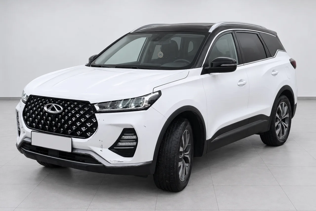 Chery Tiggo 7 Pro I, 2022