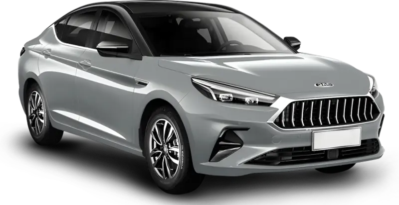 JAC J7