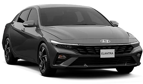Hyundai Elantra [АРХИВ 10.08.2026 #1423] 1.5 CVT (115 л.с.) GLS