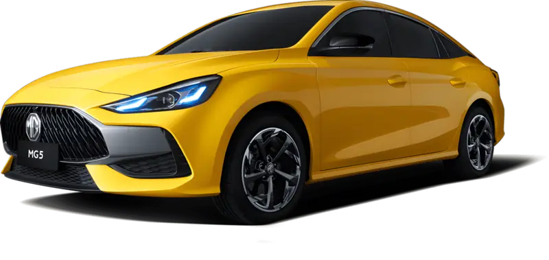 MG 5
