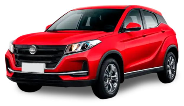 DongFeng DFSK 500